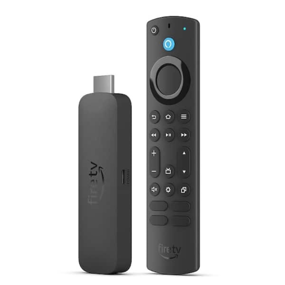 Amazon Black Media Streamer Fire TV Stick